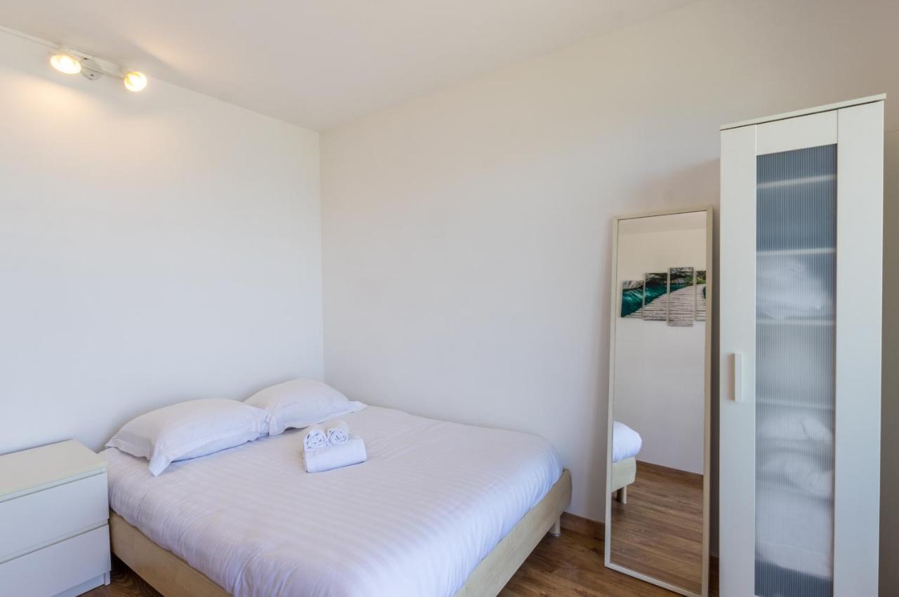 Appartement Le Flamingo - Premiere conciergerie à Palavas-les-Flots Extérieur photo