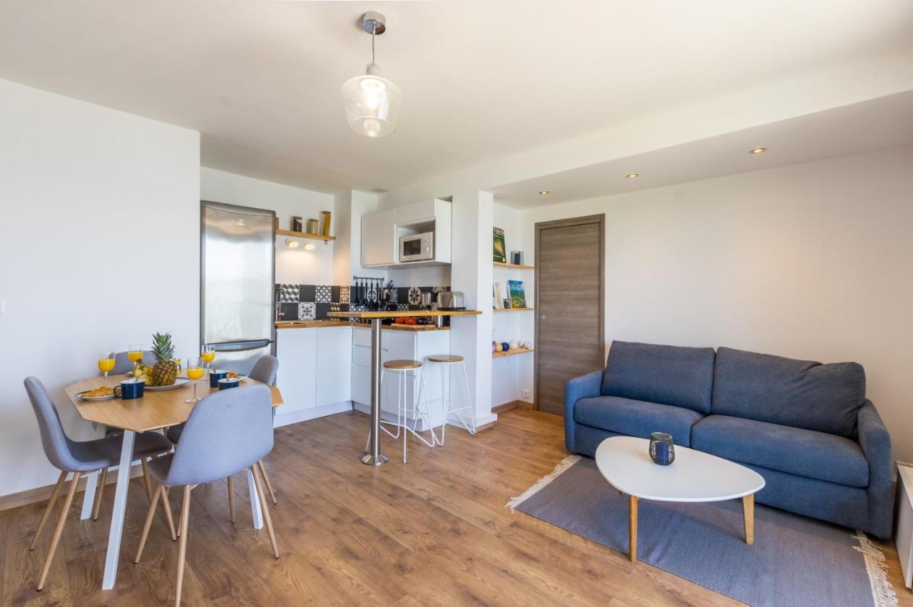Appartement Le Flamingo - Premiere conciergerie à Palavas-les-Flots Extérieur photo