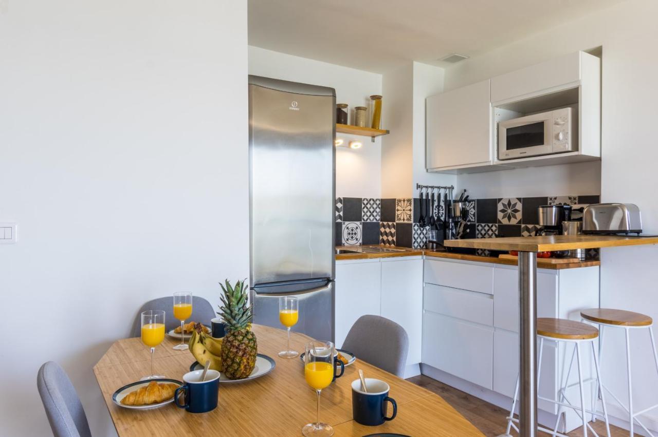 Appartement Le Flamingo - Premiere conciergerie à Palavas-les-Flots Extérieur photo