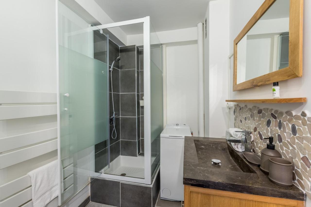 Appartement Le Flamingo - Premiere conciergerie à Palavas-les-Flots Extérieur photo